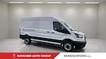 2026 Ford Transit 250 Medium Roof RWD Empty Cargo Van for sale #26FK068 - photo 4