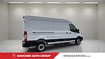 2026 Ford Transit 250 Medium Roof RWD Empty Cargo Van for sale #26FK068 - photo 6