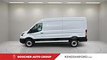 2026 Ford Transit 250 Medium Roof RWD Empty Cargo Van for sale #26FK068 - photo 9