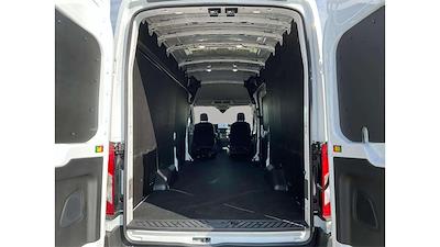 New 2026 Ford Transit 350 High Roof Empty Cargo Van for sale #26FK069 - photo 2