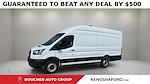 New 2026 Ford Transit 350 High Roof Empty Cargo Van for sale #26FK069 - photo 1