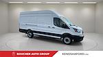New 2026 Ford Transit 350 High Roof Empty Cargo Van for sale #26FK069 - photo 4