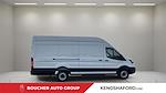New 2026 Ford Transit 350 High Roof Empty Cargo Van for sale #26FK069 - photo 5