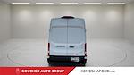 New 2026 Ford Transit 350 High Roof Empty Cargo Van for sale #26FK069 - photo 7