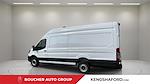 New 2026 Ford Transit 350 High Roof Empty Cargo Van for sale #26FK069 - photo 8
