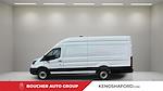 New 2026 Ford Transit 350 High Roof Empty Cargo Van for sale #26FK069 - photo 9