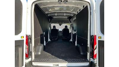 2026 Ford Transit 250 Medium Roof RWD Empty Cargo Van for sale #26FK072 - photo 2
