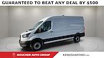 2026 Ford Transit 250 Medium Roof RWD Empty Cargo Van for sale #26FK072 - photo 1