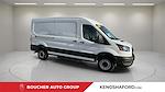 2026 Ford Transit 250 Medium Roof RWD Empty Cargo Van for sale #26FK072 - photo 4