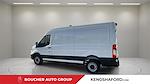 2026 Ford Transit 250 Medium Roof RWD Empty Cargo Van for sale #26FK072 - photo 8