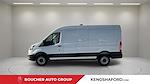 2026 Ford Transit 250 Medium Roof RWD Empty Cargo Van for sale #26FK072 - photo 9