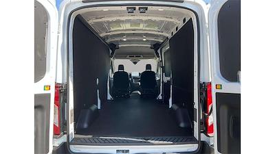 New 2026 Ford Transit 250 Medium Roof Empty Cargo Van for sale #26FK073 - photo 2