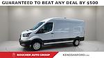 New 2026 Ford Transit 250 Medium Roof Empty Cargo Van for sale #26FK073 - photo 1
