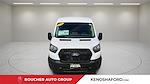 New 2026 Ford Transit 250 Medium Roof Empty Cargo Van for sale #26FK073 - photo 3