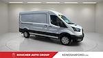 New 2026 Ford Transit 250 Medium Roof Empty Cargo Van for sale #26FK073 - photo 4