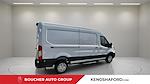 New 2026 Ford Transit 250 Medium Roof Empty Cargo Van for sale #26FK073 - photo 6