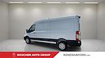 New 2026 Ford Transit 250 Medium Roof Empty Cargo Van for sale #26FK073 - photo 8