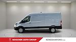 New 2026 Ford Transit 250 Medium Roof Empty Cargo Van for sale #26FK073 - photo 9