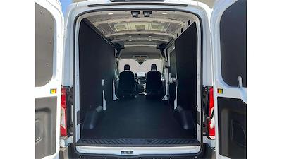 New 2026 Ford Transit 250 Medium Roof Empty Cargo Van for sale #26FK074 - photo 2