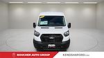 New 2026 Ford Transit 250 Medium Roof Empty Cargo Van for sale #26FK074 - photo 3