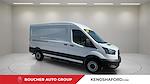 New 2026 Ford Transit 250 Medium Roof Empty Cargo Van for sale #26FK074 - photo 4