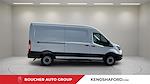 New 2026 Ford Transit 250 Medium Roof Empty Cargo Van for sale #26FK074 - photo 5