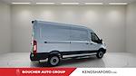New 2026 Ford Transit 250 Medium Roof Empty Cargo Van for sale #26FK074 - photo 6