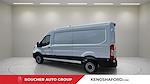 New 2026 Ford Transit 250 Medium Roof Empty Cargo Van for sale #26FK074 - photo 8