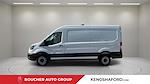 New 2026 Ford Transit 250 Medium Roof Empty Cargo Van for sale #26FK074 - photo 9