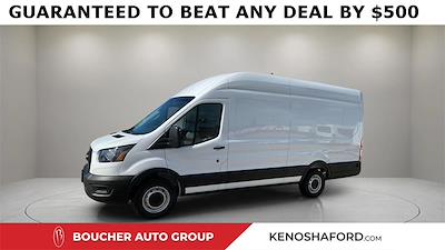 New 2026 Ford Transit 350 High Roof Empty Cargo Van for sale #26FK076 - photo 1