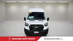 New 2026 Ford Transit 350 High Roof Empty Cargo Van for sale #26FK076 - photo 3