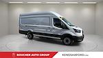 New 2026 Ford Transit 350 High Roof Empty Cargo Van for sale #26FK076 - photo 4