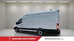 New 2026 Ford Transit 350 High Roof Empty Cargo Van for sale #26FK076 - photo 8