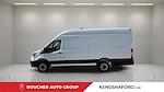 New 2026 Ford Transit 350 High Roof Empty Cargo Van for sale #26FK076 - photo 9