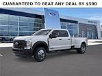 2026 Ford F-450 Crew Cab DRW 4WD Pickup for sale #26FK085 - photo 1
