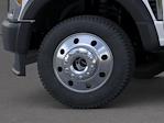2026 Ford F-450 Crew Cab DRW 4WD Pickup for sale #26FK085 - photo 19