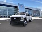2026 Ford F-450 Crew Cab DRW 4WD Pickup for sale #26FK085 - photo 2
