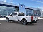 2026 Ford F-450 Crew Cab DRW 4WD Pickup for sale #26FK085 - photo 4