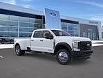 2026 Ford F-450 Crew Cab DRW 4WD Pickup for sale #26FK085 - photo 7