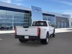 2026 Ford F-450 Crew Cab DRW 4WD Pickup for sale #26FK085 - photo 8