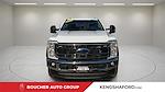 New 2026 Ford F-450 Super Cab Service Truck for sale #26FK088 - photo 4