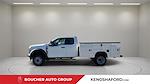 New 2026 Ford F-450 Super Cab Service Truck for sale #26FK088 - photo 8