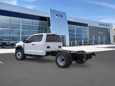 2026 Ford F-450 Super Cab DRW 4WD Knapheide Service Truck for sale #26FK089 - photo 2