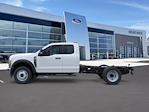 2026 Ford F-450 Super Cab DRW 4WD Knapheide Service Truck for sale #26FK089 - photo 4