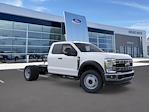 2026 Ford F-450 Super Cab DRW 4WD Knapheide Service Truck for sale #26FK089 - photo 7