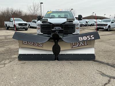 New 2026 Ford F-250 - photo 1