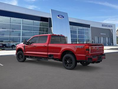 2026 Ford F-350 Crew Cab SRW 4WD Pickup for sale #26FK111 - photo 2