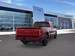 2026 Ford F-350 Crew Cab SRW 4WD Pickup for sale #26FK111 - photo 8