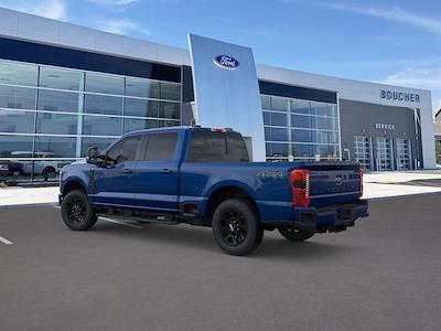 New 2026 Ford F-350 XLT Crew Cab for sale #26FK112 - photo 2
