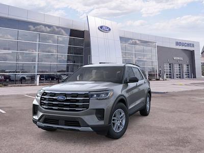 2026 Ford Explorer 4WD SUV for sale #L26FK113 - photo 2